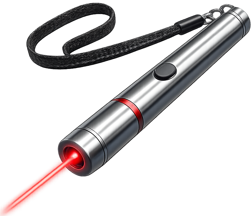 Laser Pointer